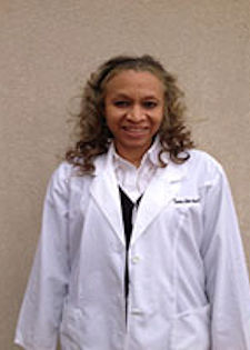 Tammy Lyles-Arnold, MD